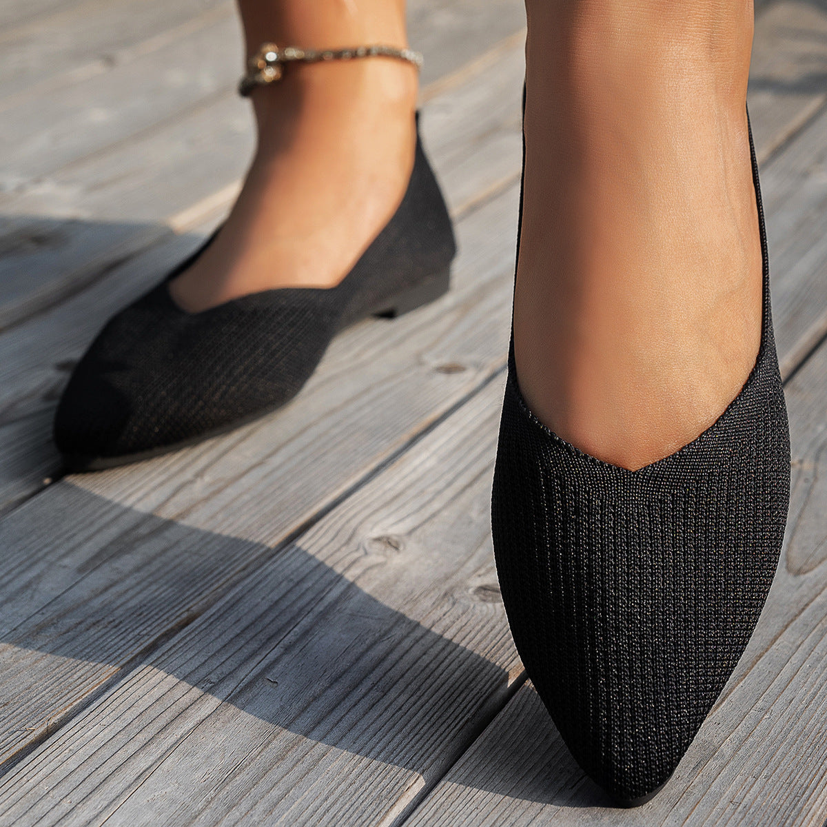 Classic Orthopedic Shoes with Timeless Style