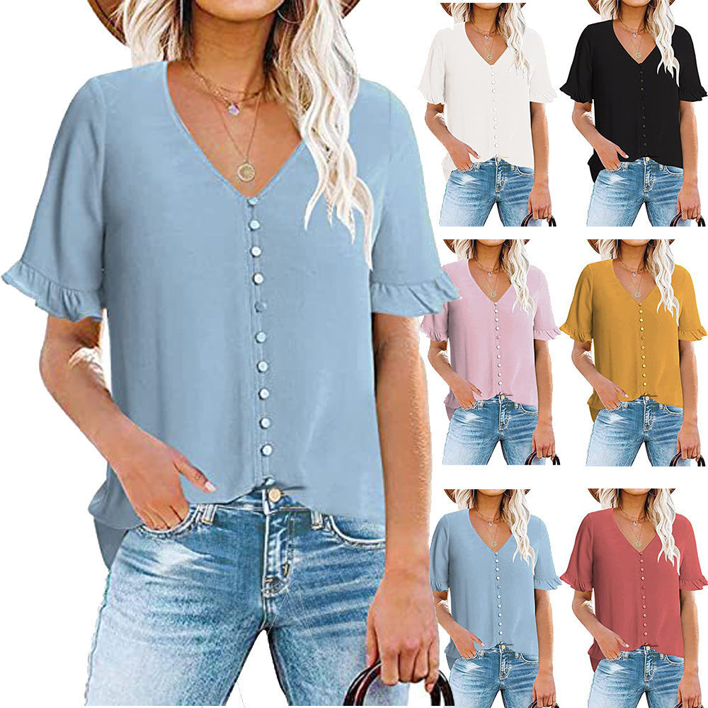 Classic Vintage Top
