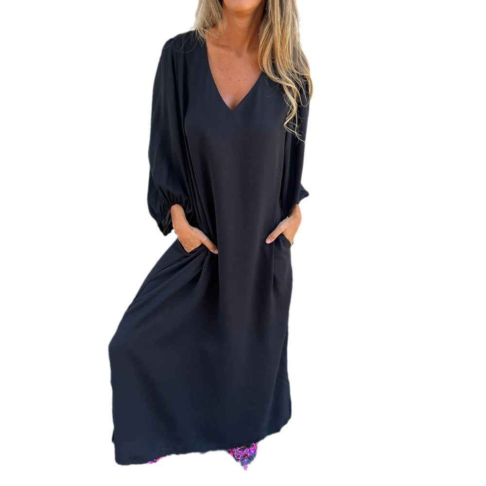 Gracefully Designed Garment