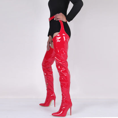 Stylish Orthopedic Boots for Any Occasion