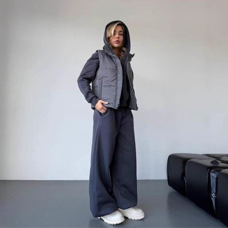 Classic Designed Garment
