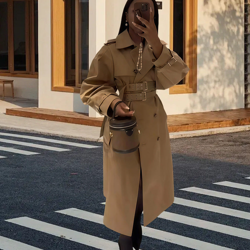 Classic Vintage Coat
