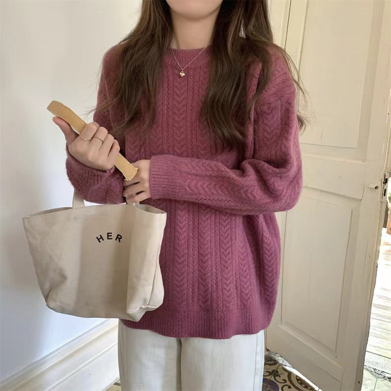 Beautifully Crafted Pullover