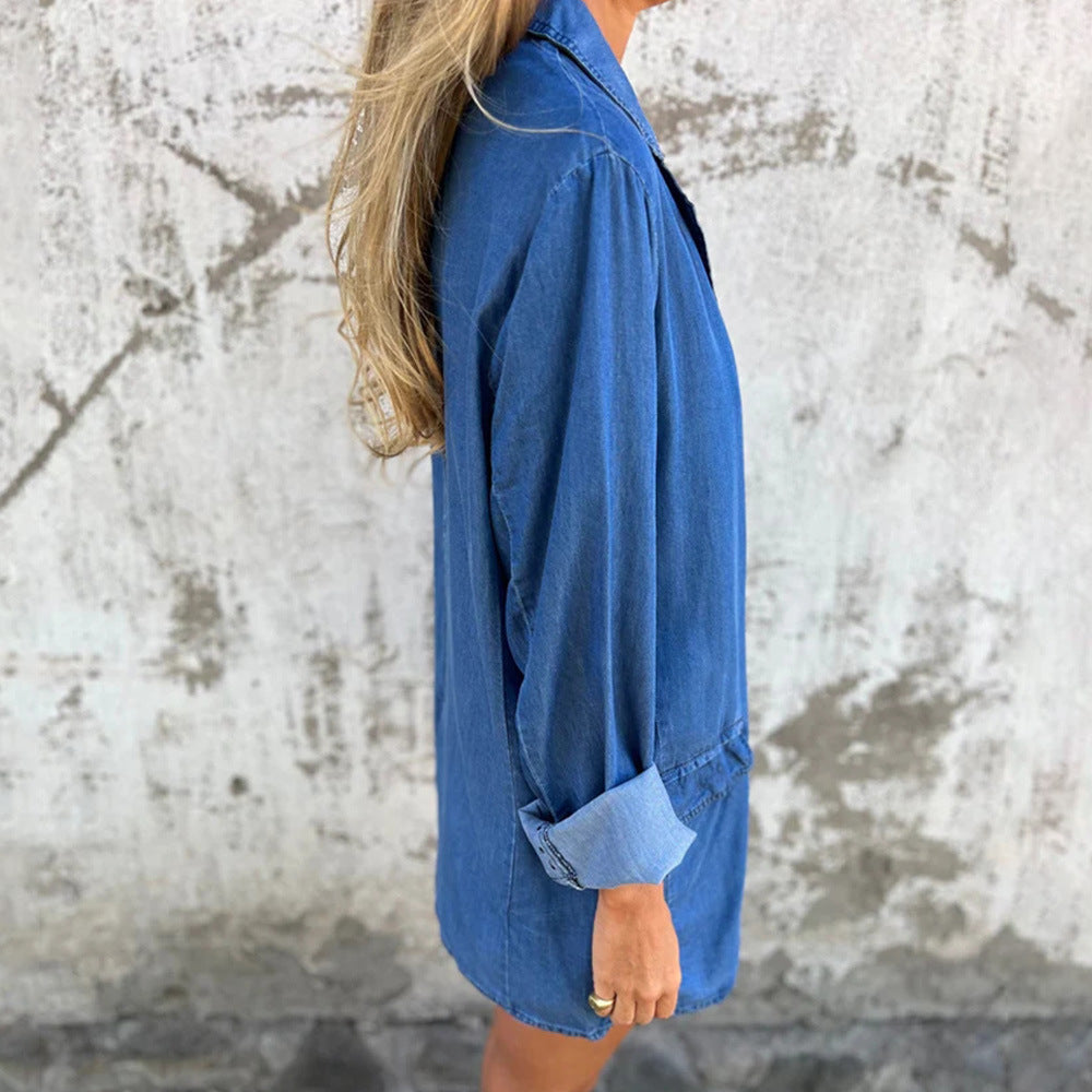 Classic Designed Garment