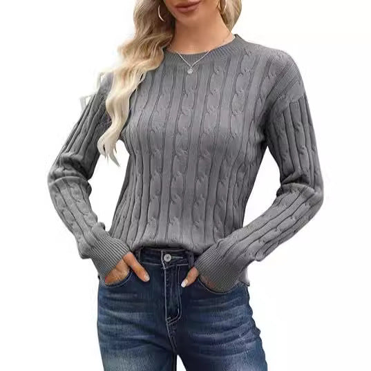 Classic Designed Pullover