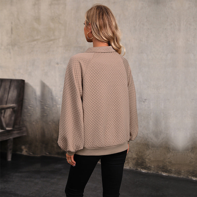 Vintage Inspired Pullover