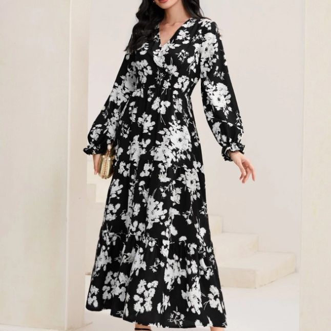 Timeless Vintage Style Garment