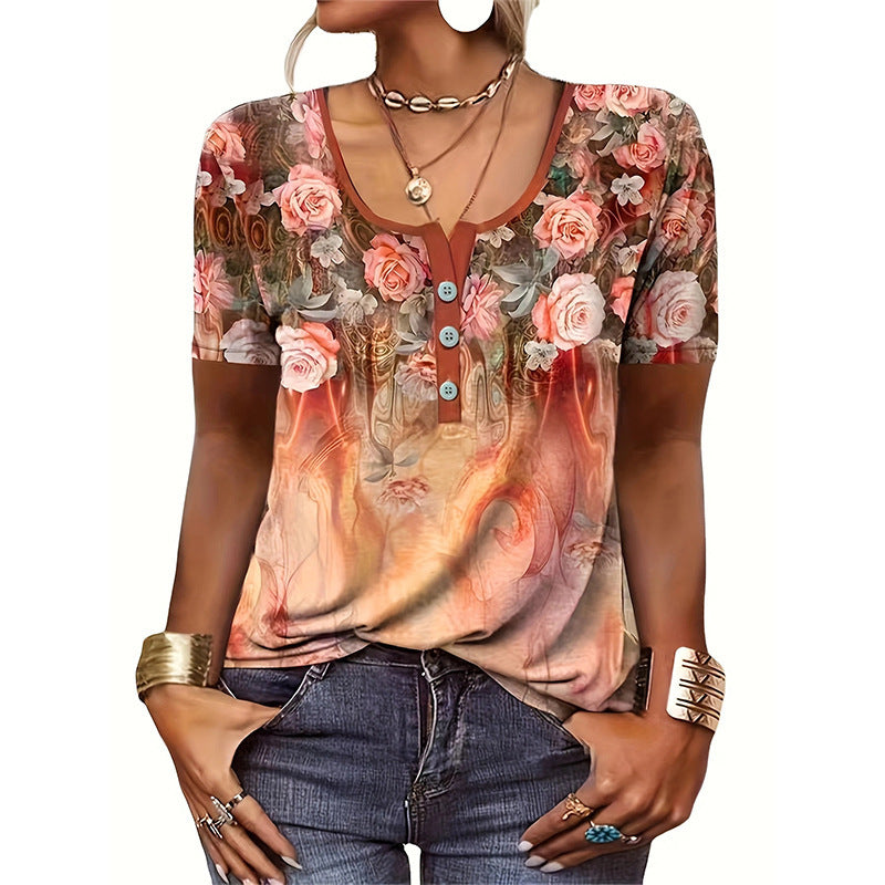 Gracefully Designed Top
