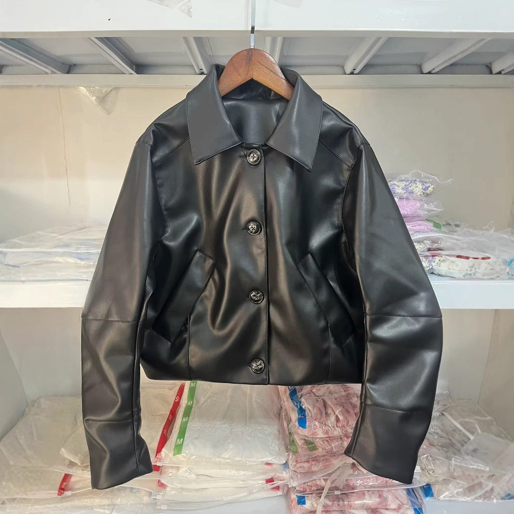 Thoughtfully Designed Garment