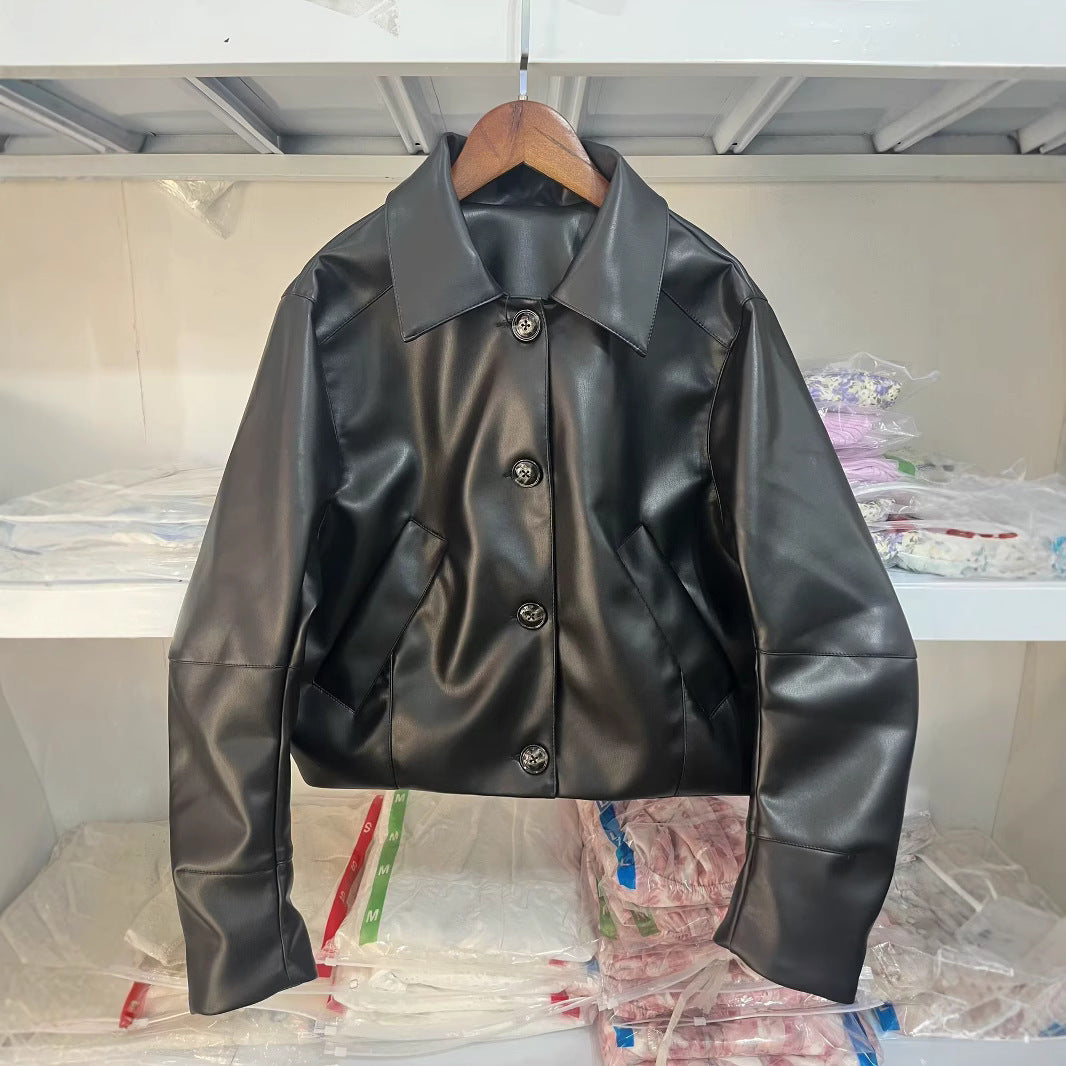 Thoughtfully Designed Garment