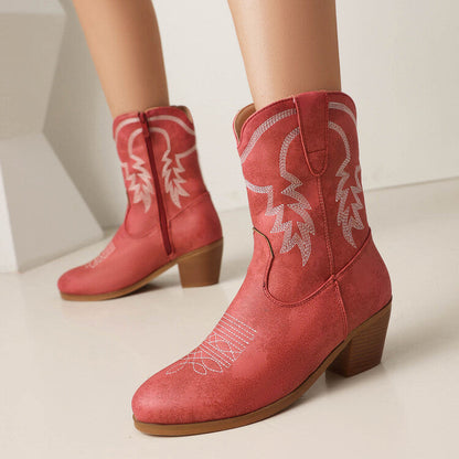 Comfortable Orthopedic Boots for Daily Wear