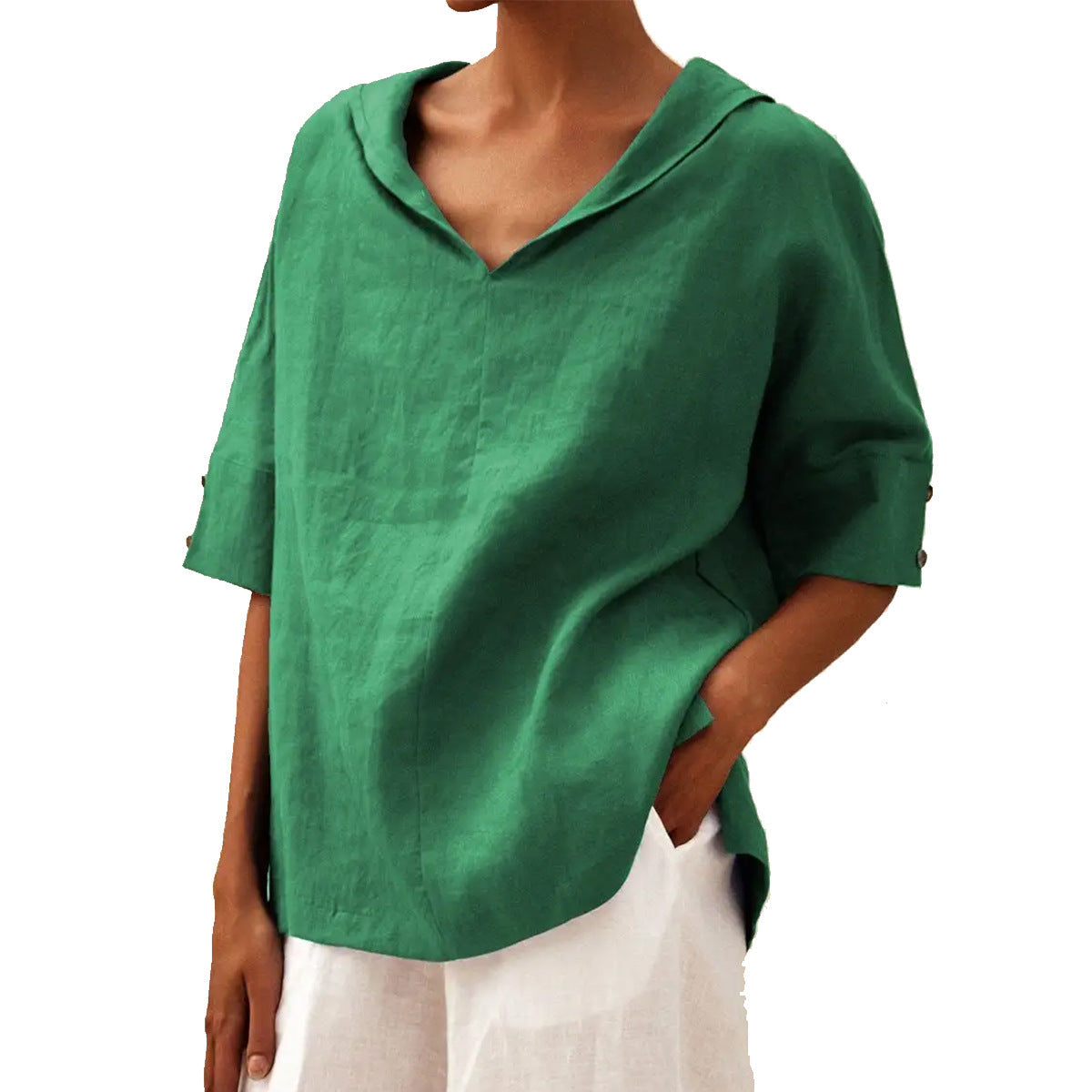 Beautifully Crafted Garment