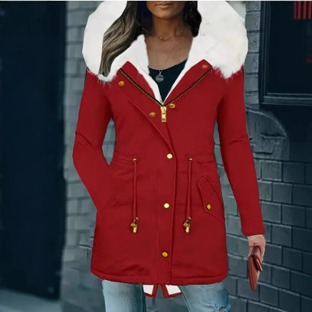 Timeless Vintage Style Garment