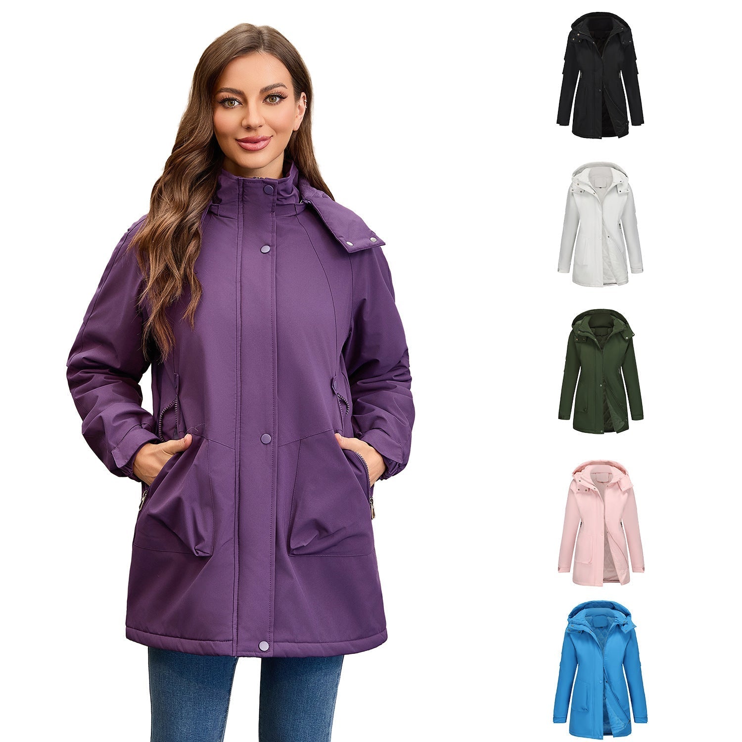 Timeless Vintage Style Garment