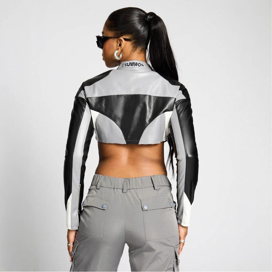 Thoughtfully Designed Garment
