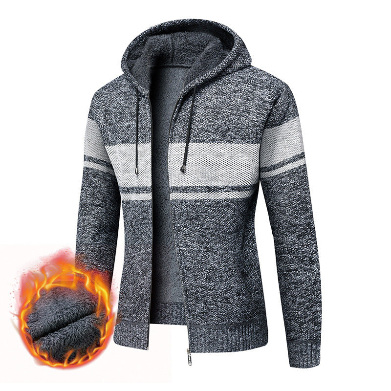 Thoughtfully Designed Garment