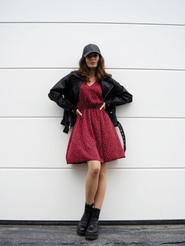 Classic Vintage Garment