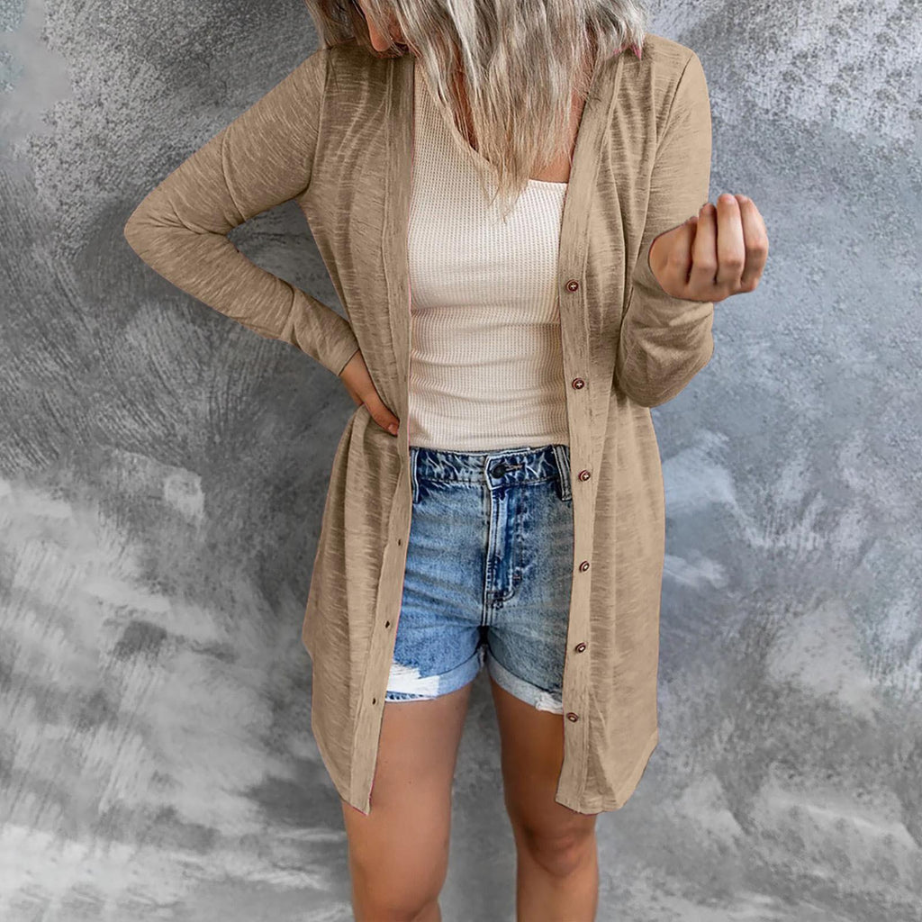 Beautifully Crafted Cardigan