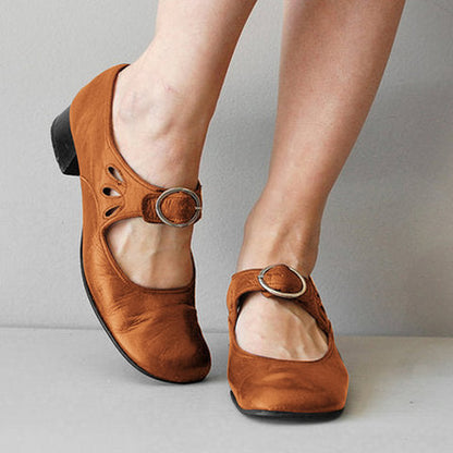 Beautifully Crafted Orthopedic Shoes