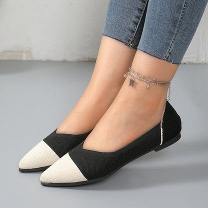 Chic Orthopedic Shoes with Unique Design