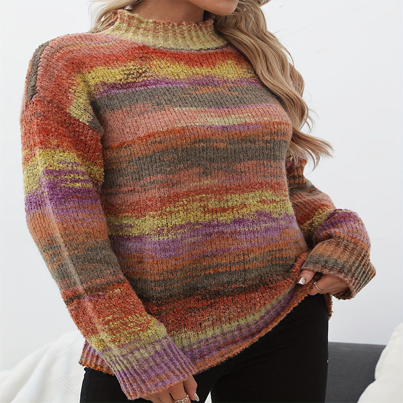 Classic Designed Pullover