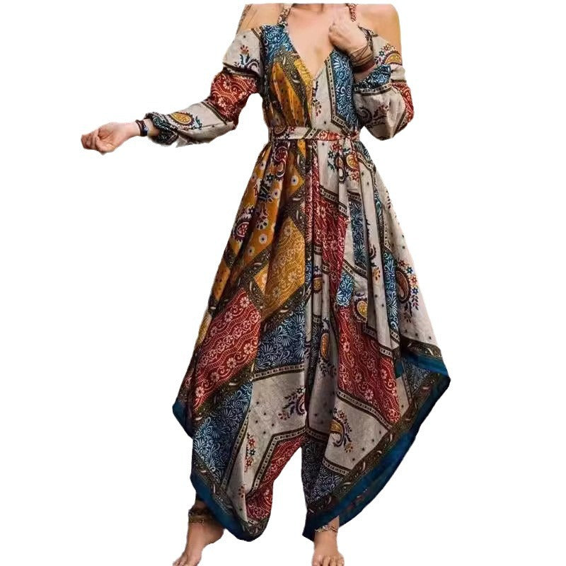 Vintage Inspired Garment
