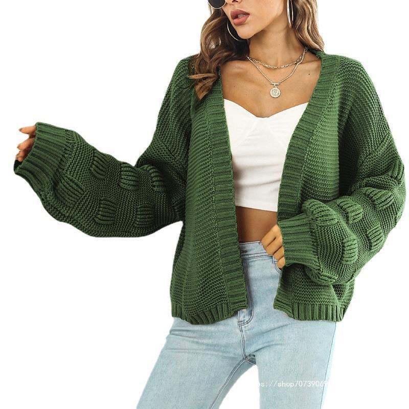 Beautifully Crafted Cardigan