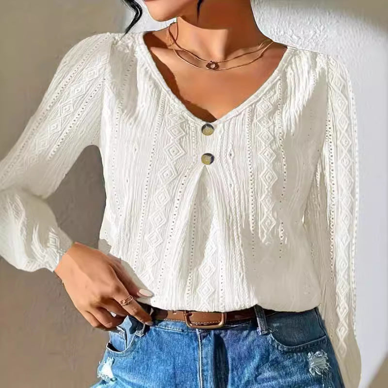 Classic Designed Shirt