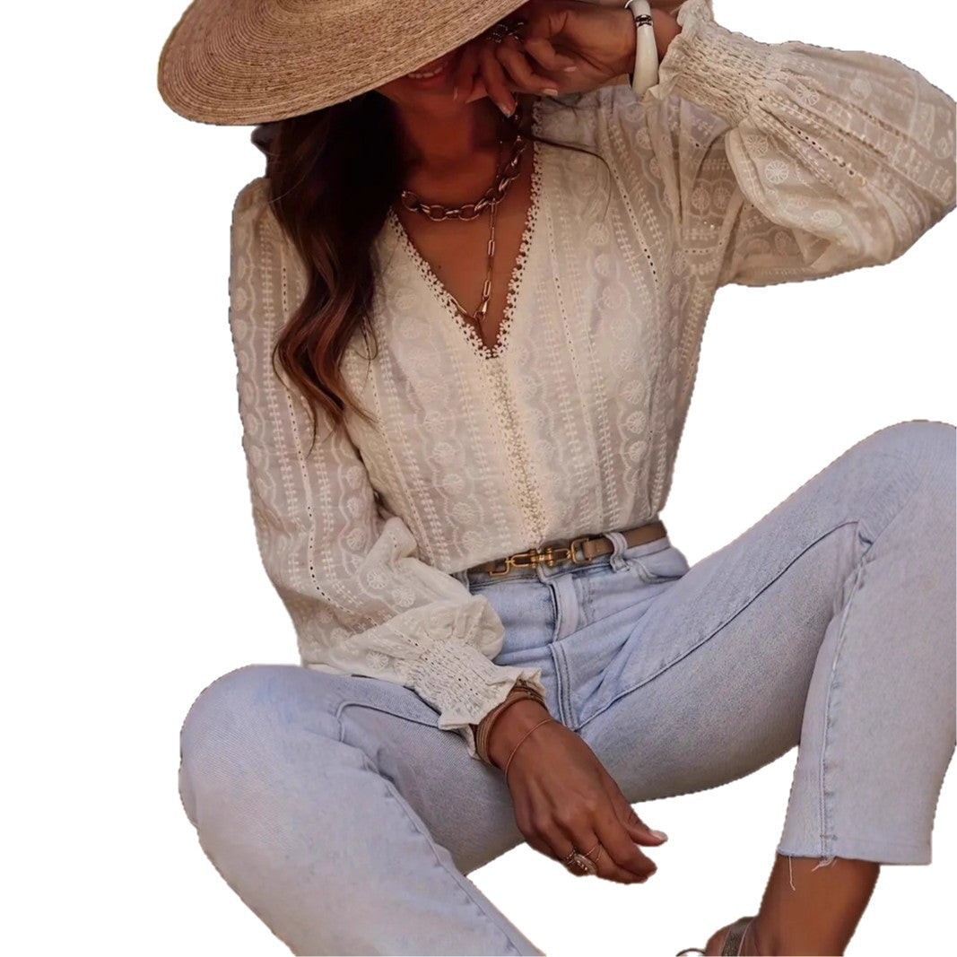 Timeless Vintage Style Garment