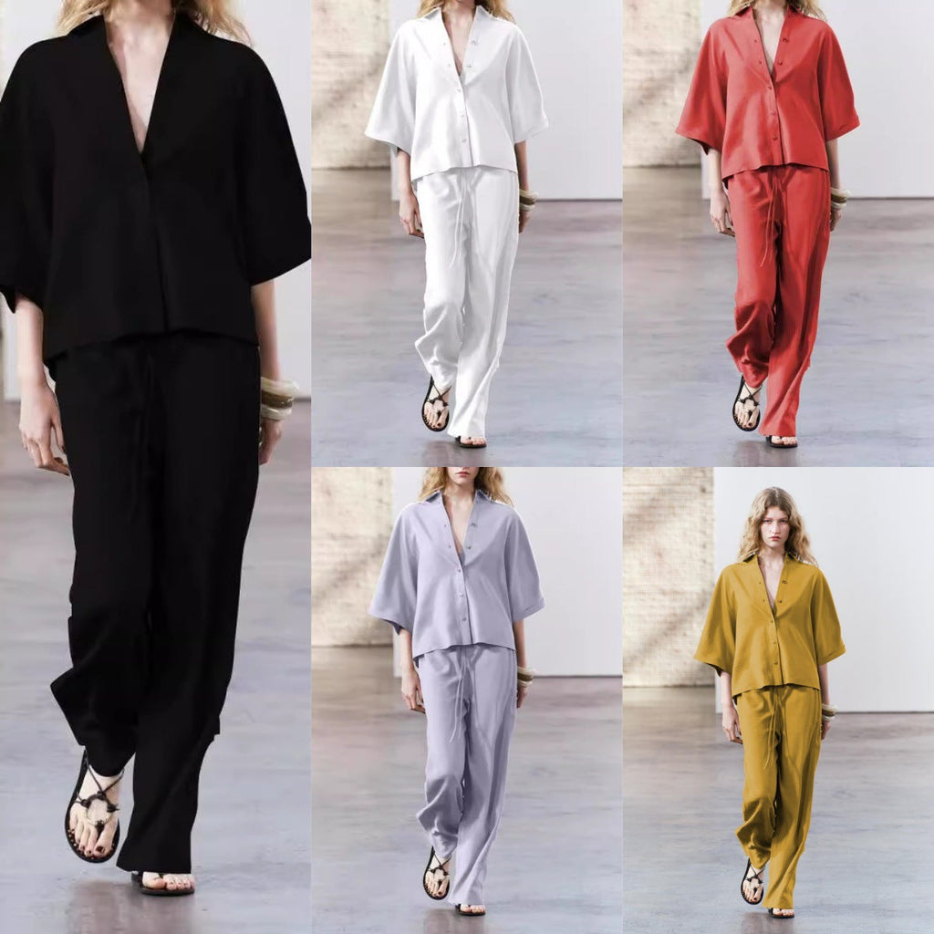 Thoughtfully Designed Garment