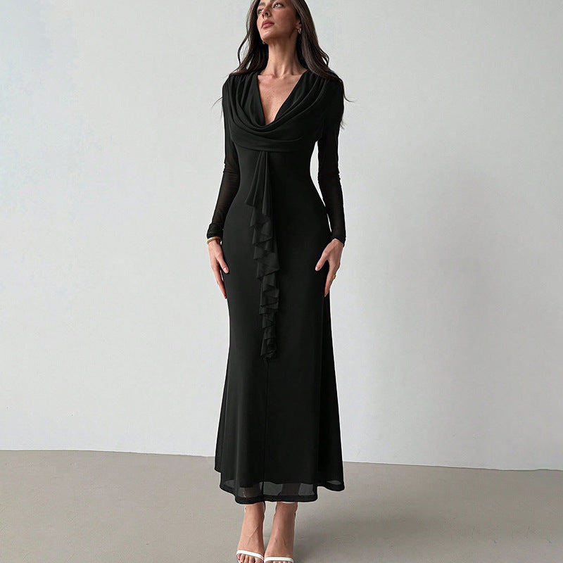 Timeless Vintage Style Garment