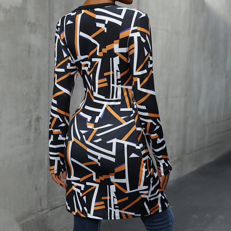Thoughtfully Designed Garment