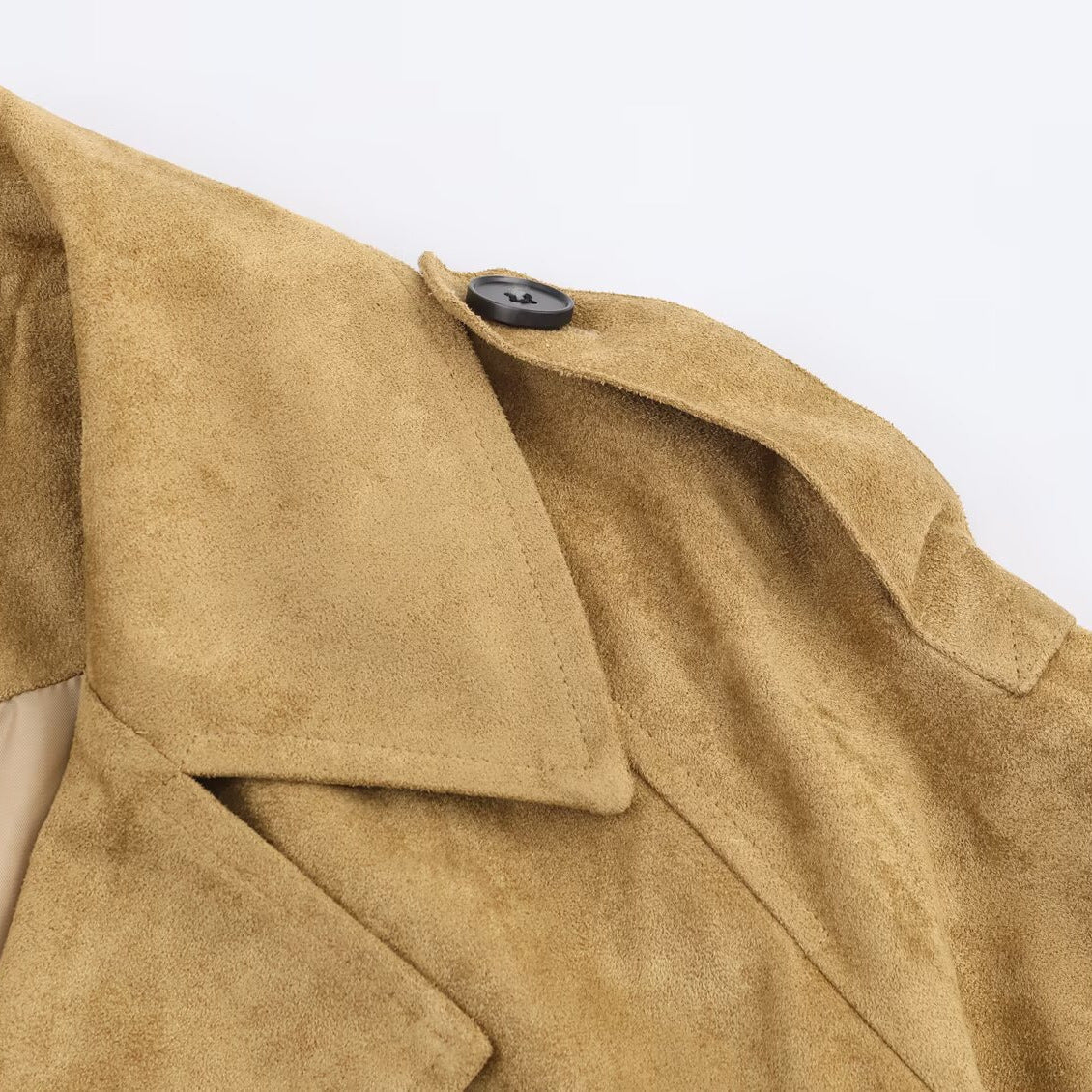 Elegantly Designed Garment