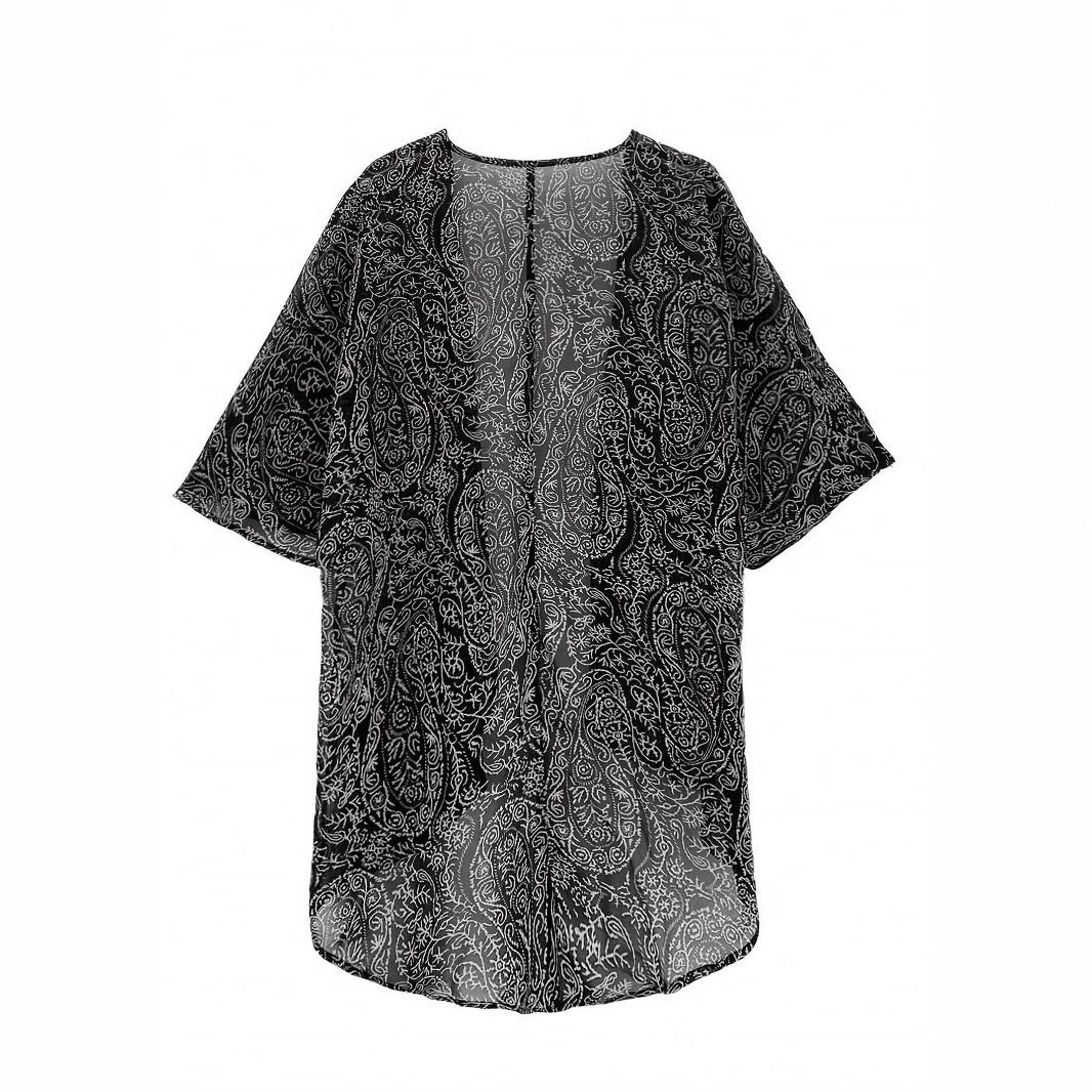 Elegantly Designed Garment