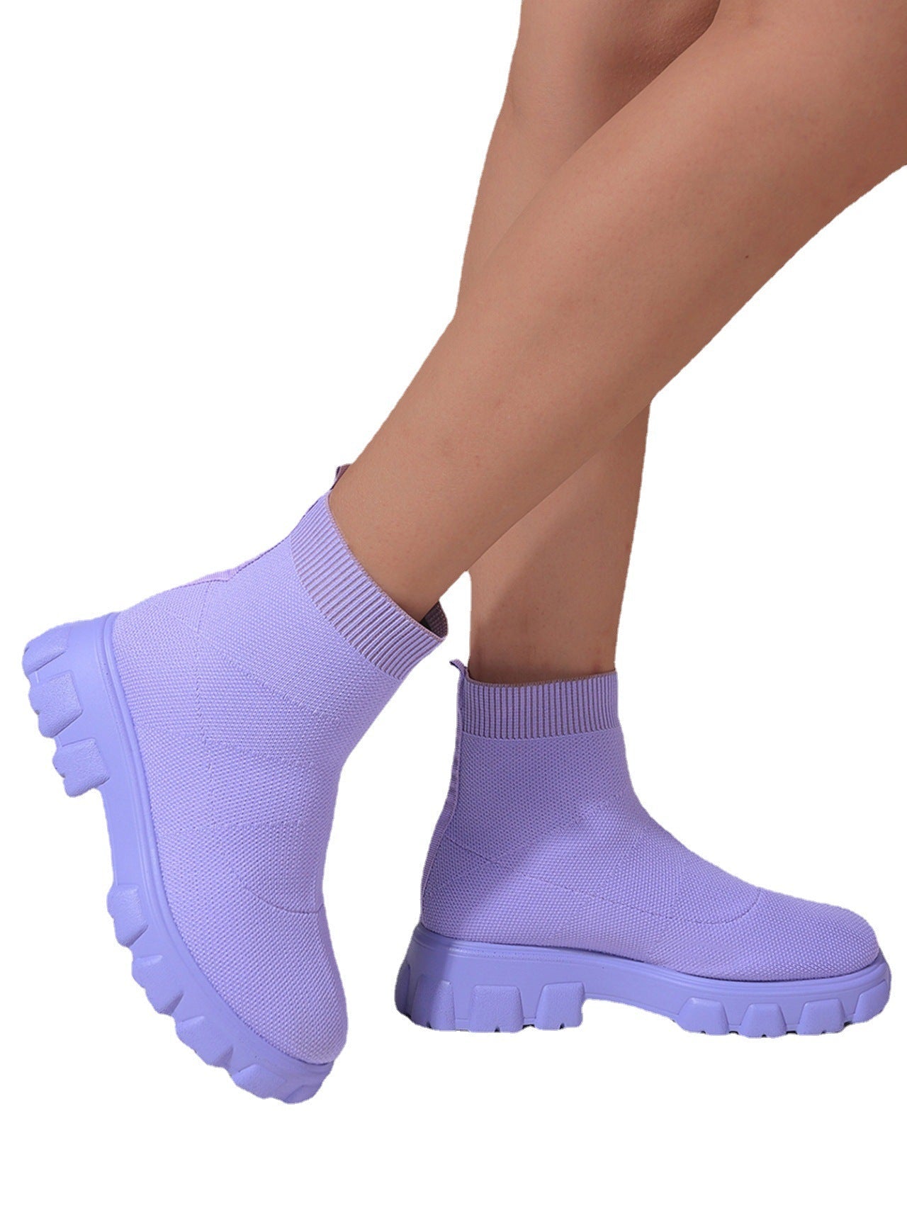 Vintage Inspired Orthopedic Boots