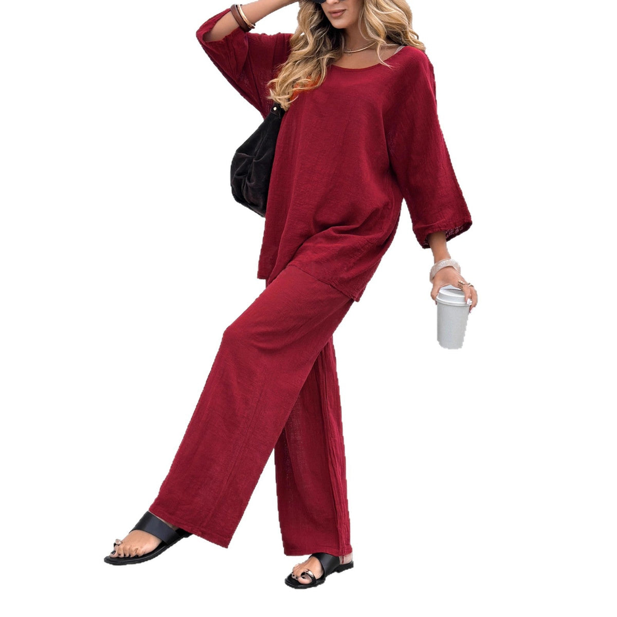 Timeless Vintage Style Garment