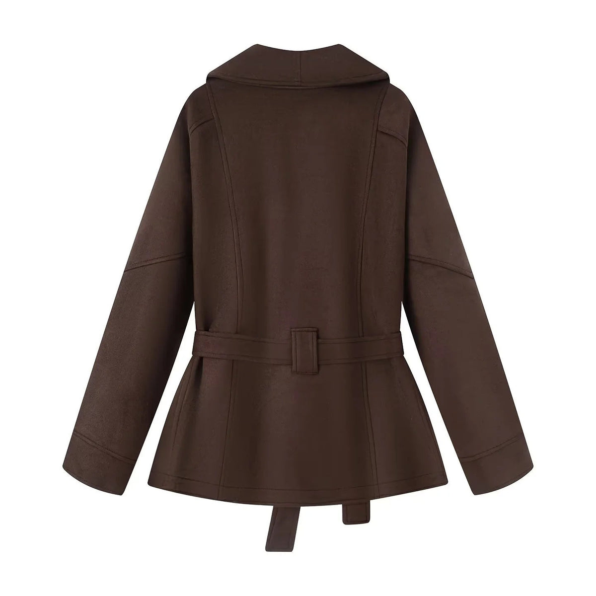 Thoughtfully Designed Garment