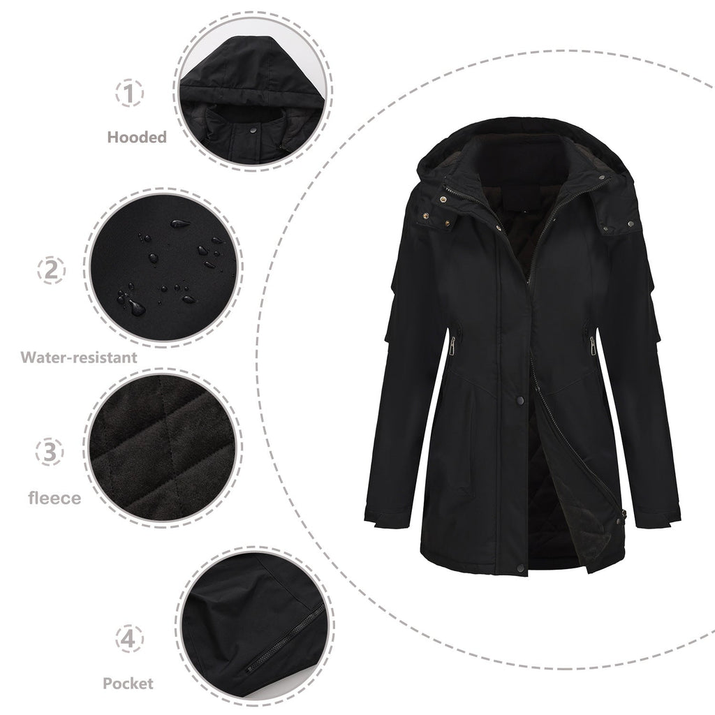 Timeless Vintage Style Garment