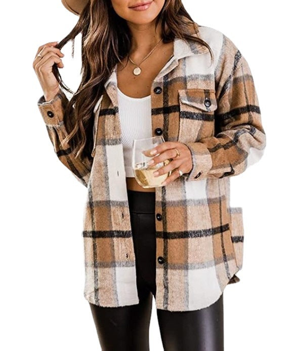 Elegantly Designed Garment