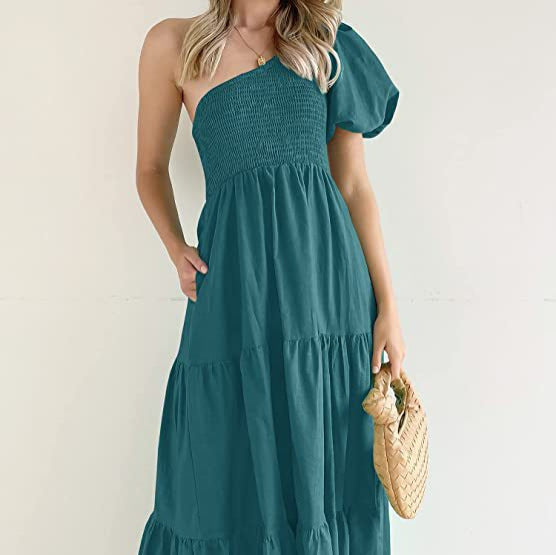 Timeless Vintage Style Garment