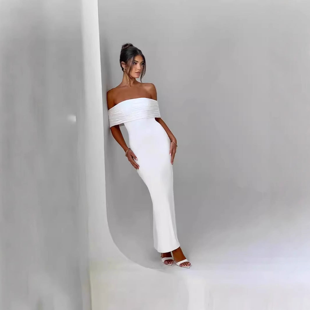 Timeless Vintage Style Garment