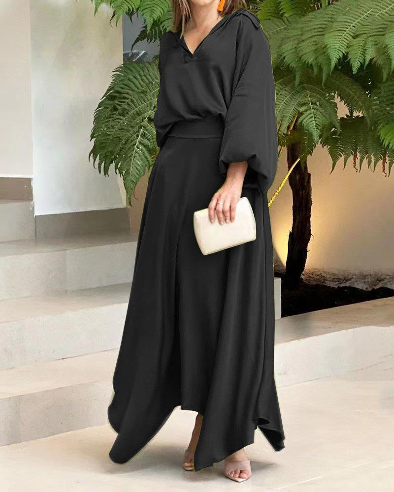Elegantly Designed Garment