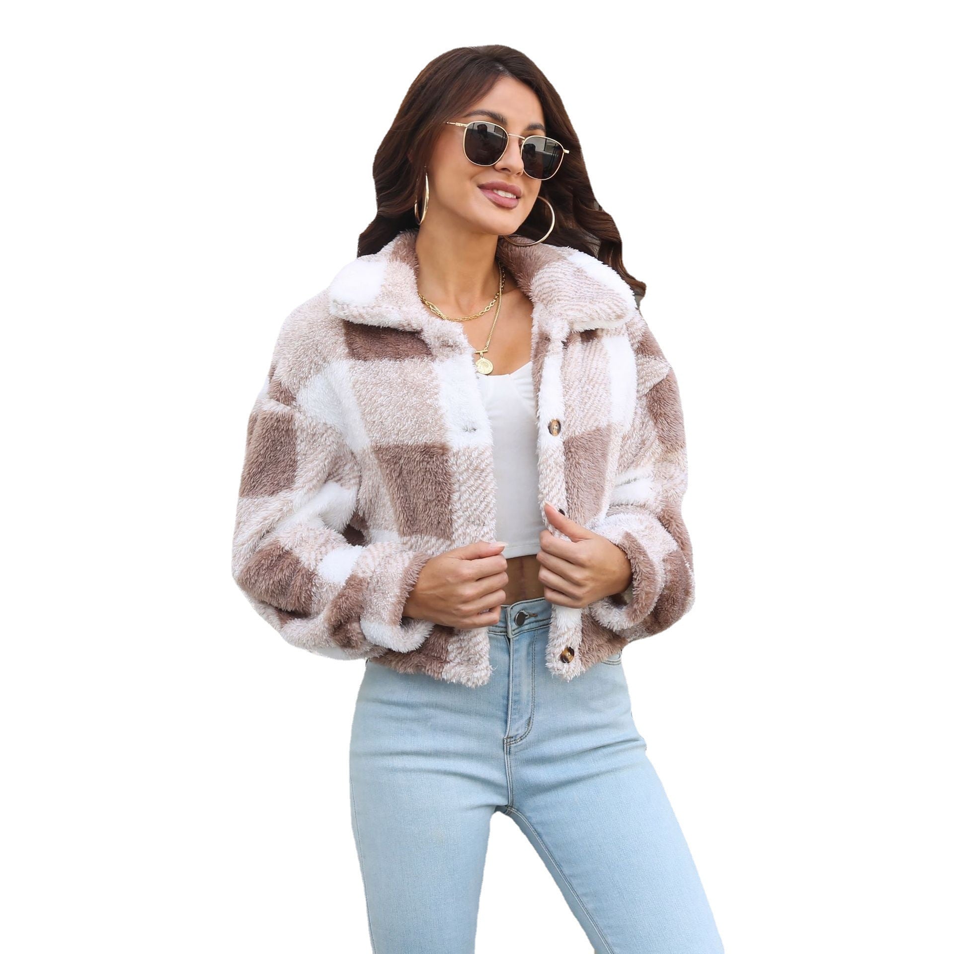 Timeless Vintage Style Garment