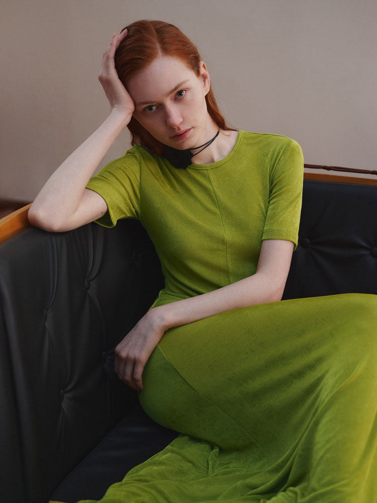 Classic Designed Dress