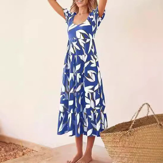 Timeless Vintage Style Garment