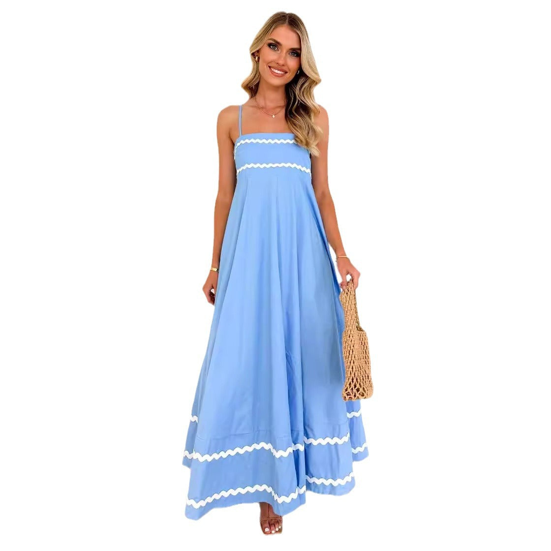 Classic Designed Garment