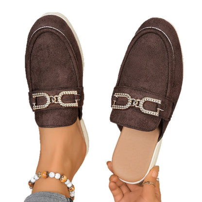 Vintage Inspired Orthopedic Shoes