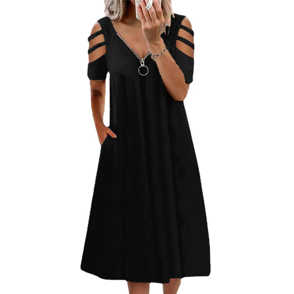 Elegantly Designed Garment