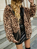 Leopardenmuster
