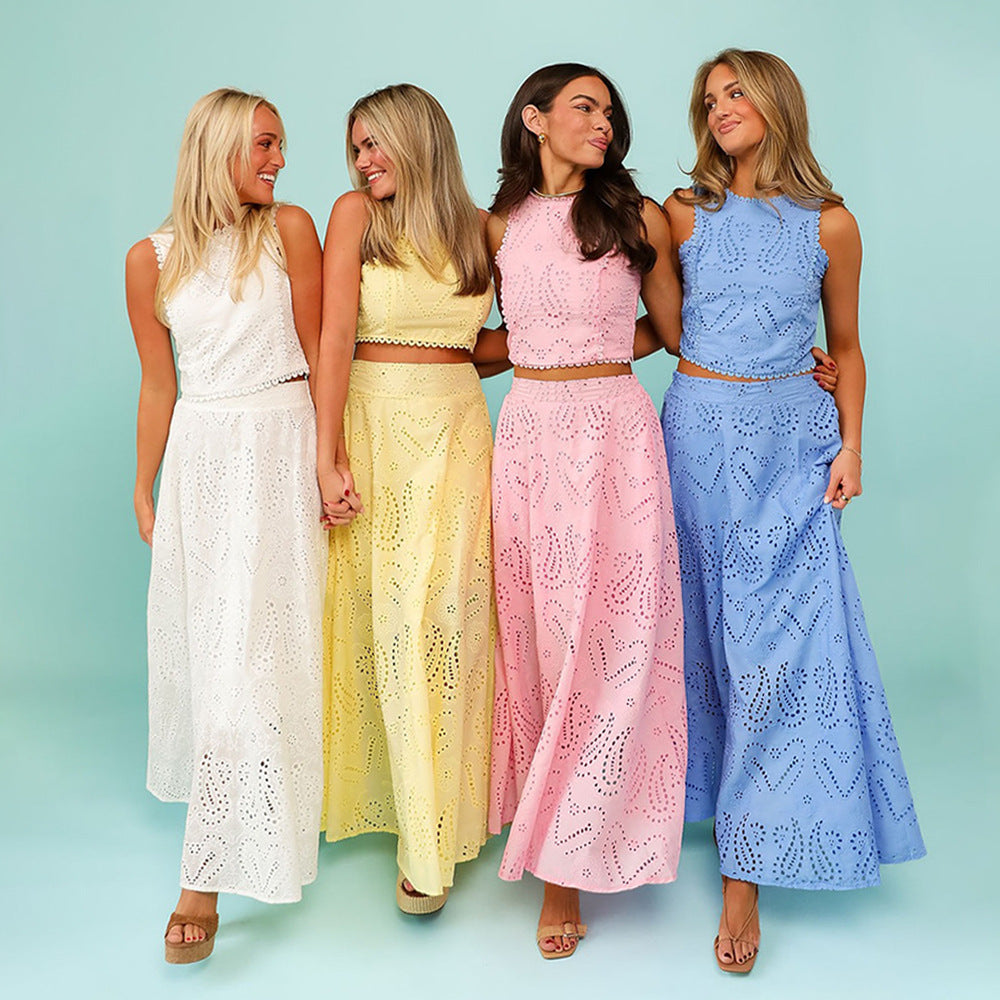 Classic Vintage Garment